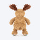 HUFT Doug The Dog Plush Toy - Light Brown - Heads Up For Tails
