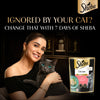 Sheba Chicken Premium Loaf Wet Kitten Food - 70 gm Packs