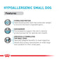 Royal Canin Hypoallergenic Dry Food For Small Breed Dog - Heads Up For Tails