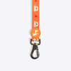 HUFT Teddy Leash For Dog - Red - Heads Up For Tails