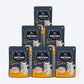 Meowsi by HUFT Chicken Breast Mousse Cat Wet Food - 80 gm