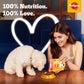 Pedigree Chicken & Liver Chunks In Gravy Puppy Wet Food - 130 g
