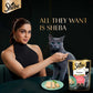 Sheba Chicken Premium Loaf Wet Kitten Food - 70 gm Packs - Heads Up For Tails