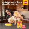 Pedigree Chicken & Liver Chunks in Gravy Wet Puppy Food - 70 g packs