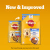 Pedigree Meat & Milk Puppy Dry Puppy Food - Heads Up For Tails