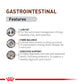 Royal Canin Veterinary Gastrointestinal Dry Food For Dog - 2 Kg