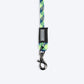 HUFT Basic Rope Leash For Dog - Neon - 4 ft
