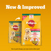 Pedigree Vegetarian Dry Food For Adult Dogs & Puppy - Heads Up For Tails