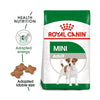 Royal Canin Mini Adult Dry Dog Food - Heads Up For Tails