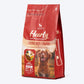 Hearty Chicken, Duck & Pumpkin Oven-Baked Dry Food For Adult Dog - All Breeds