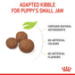 Royal Canin Medium Puppy Dry Dog Food - Heads Up For Tails