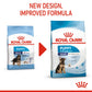 Royal Canin Maxi Puppy Dry Dog Food - Heads Up For Tails