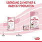 Royal Canin Milk Dry Food For Baby Cat - 300 gm - Heads Up For Tails