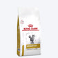 Royal Canin Veterinary Urinary S/O Moderate Calories Dry Food For Cat - 1.5 kg - Heads Up For Tails