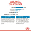 Royal Canin Giant Starter Dry Dog Food - Heads Up For Tails