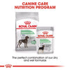 Royal Canin Maxi Digestive Care Dry Food For Dog - 3 kg - Heads Up For Tails
