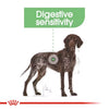 Royal Canin Maxi Digestive Care Dry Food For Dog - 3 kg - Heads Up For Tails