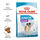 Royal Canin Giant Junior Dry Dog Food - Heads Up For Tails