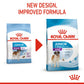 Royal Canin Giant Junior Dry Dog Food - Heads Up For Tails