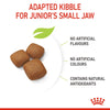 Royal Canin Giant Junior Dry Dog Food - Heads Up For Tails