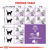 Royal Canin Care Appetite Control Dry Food For Adult Cat - 2 kg - Heads Up For Tails