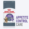 Royal Canin Care Appetite Control Dry Food For Cat - 400 gm - Heads Up For Tails