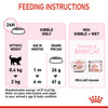 Royal Canin Mother And Babycat Dry Cat Food - Heads Up For Tails