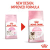 Royal Canin Mother And Babycat Dry Cat Food - Heads Up For Tails
