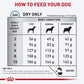 Royal Canin Veterinary Skintopic Dry Food For Small Dog - 4 kg - Heads Up For Tails