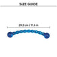 KONG Safestix Dog Interactive Toy - Heads Up For Tails