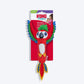 KONG Tropics Bird Plush Toy For Cat - Assorted - Heads Up For Tails