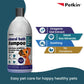 Petkin Mineral Bath Shampoo For Pet - Lavender - 1000 ml_03