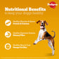 Pedigree Chicken Grilled Liver In Loaf With Vegetables Adult Dog Wet Food - 70 gm Packs