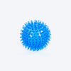 HUFT Spikester Ball Toy For Dog - Blue