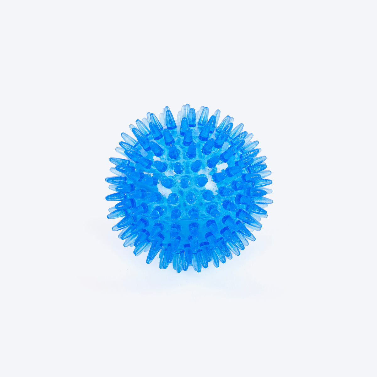 HUFT Spikester Ball Toy For Dog - Blue