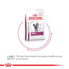 Royal Canin Veterinary Diet Renal Support Dry Food For Cat - 2 Kg - Heads Up For Tails
