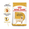 Royal Canin Labrador Retriever Adult Dry Dog Food - Heads Up For Tails