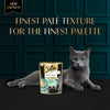 Sheba Maguro Pate Wet Food For Kitten - 70 gm - Heads Up For Tails