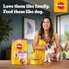 Pedigree Chicken & Milk Puppy Dry Dog Food (Contains 37 Essential Nutrients)