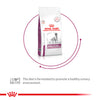 Royal Canin Veterinary Diet Mobility C2P+ Dry Food For Adult Dog - Heads Up For Tails