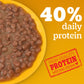 Pedigree Chicken & Liver Chunks In Gravy Puppy Wet Food - 130 g