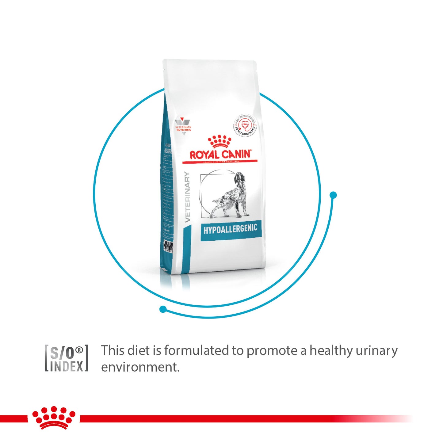 Royal Canin Veterinary Diet Hypoallergenic Dry Food For Dog