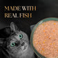Sheba Rich Premium (1+ Years) Tuna Pumpkin & Carrot In Gravy Adult Wet Cat Food - 70 gm Packs