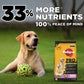 Pedigree PRO Expert Nutrition Lactating/Pregnant Mother & Puppy Starter (3-12 Weeks) Large Breed Dog Dry Food - Heads Up For Tails