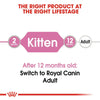 Royal Canin Instinctive Wet Kitten Food - 85 g packs - Heads Up For Tails