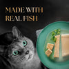 Sheba Rich Chicken Premium Loaf Adult Wet Cat Food - 70 gm Packs