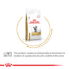 Royal Canin Veterinary Urinary S/O Moderate Calories Dry Food For Cat - 1.5 kg - Heads Up For Tails