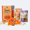 HUFT The Gourmet Combo For Dogs
