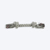 Trixie Playing Rope Dog Toy - 2 Knots - Heads Up For Tails