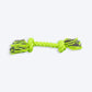 Trixie Playing Rope Dog Toy - 2 Knots - Heads Up For Tails